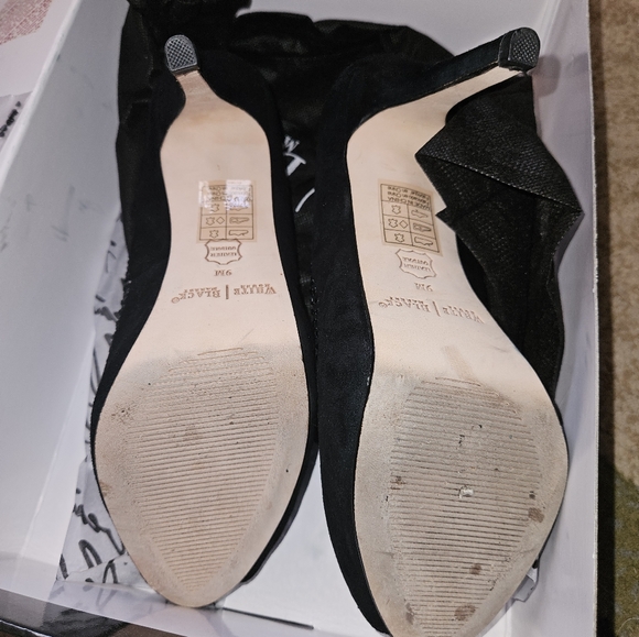 White house black market Roxanne High Heel - Picture 2 of 5